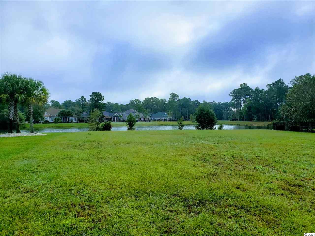 Lot 214 Chamberlin Road Myrtle Beach, SC 29588 - Photo 3 of 40 Gallery Image 3