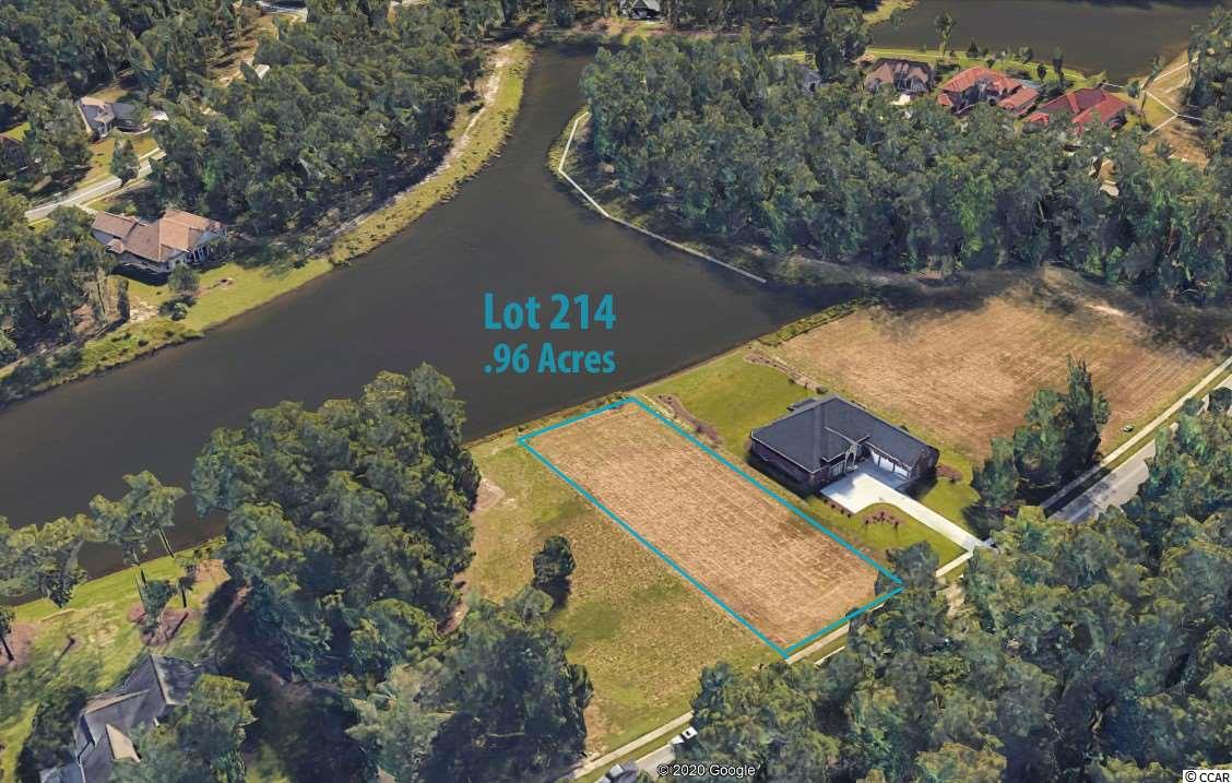 Lot 214 Chamberlin Road Myrtle Beach, SC 29588 - Photo 4 of 40 Gallery Image 4