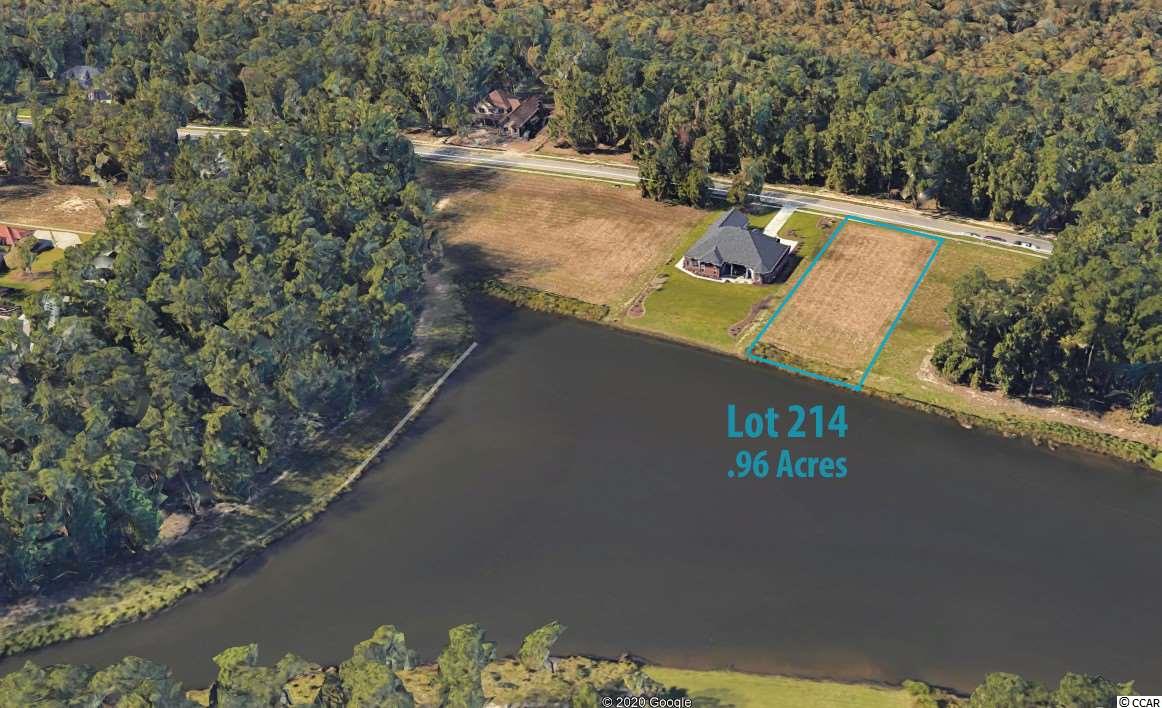 Lot 214 Chamberlin Road Myrtle Beach, SC 29588 - Photo 5 of 40 Gallery Image 5