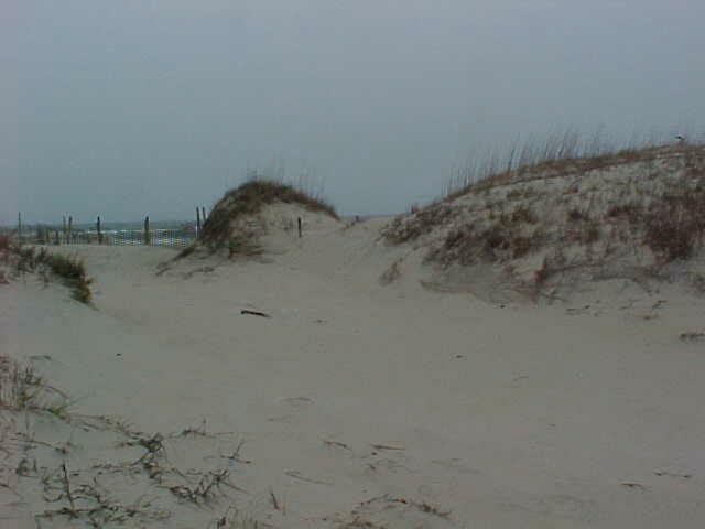 1623 A Sandfiddler Road Corolla, NC 27927 - Photo 1 of 1 Gallery Image 1