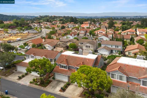$935,000 | Palomares Hills, Castro Valley, CA 94552