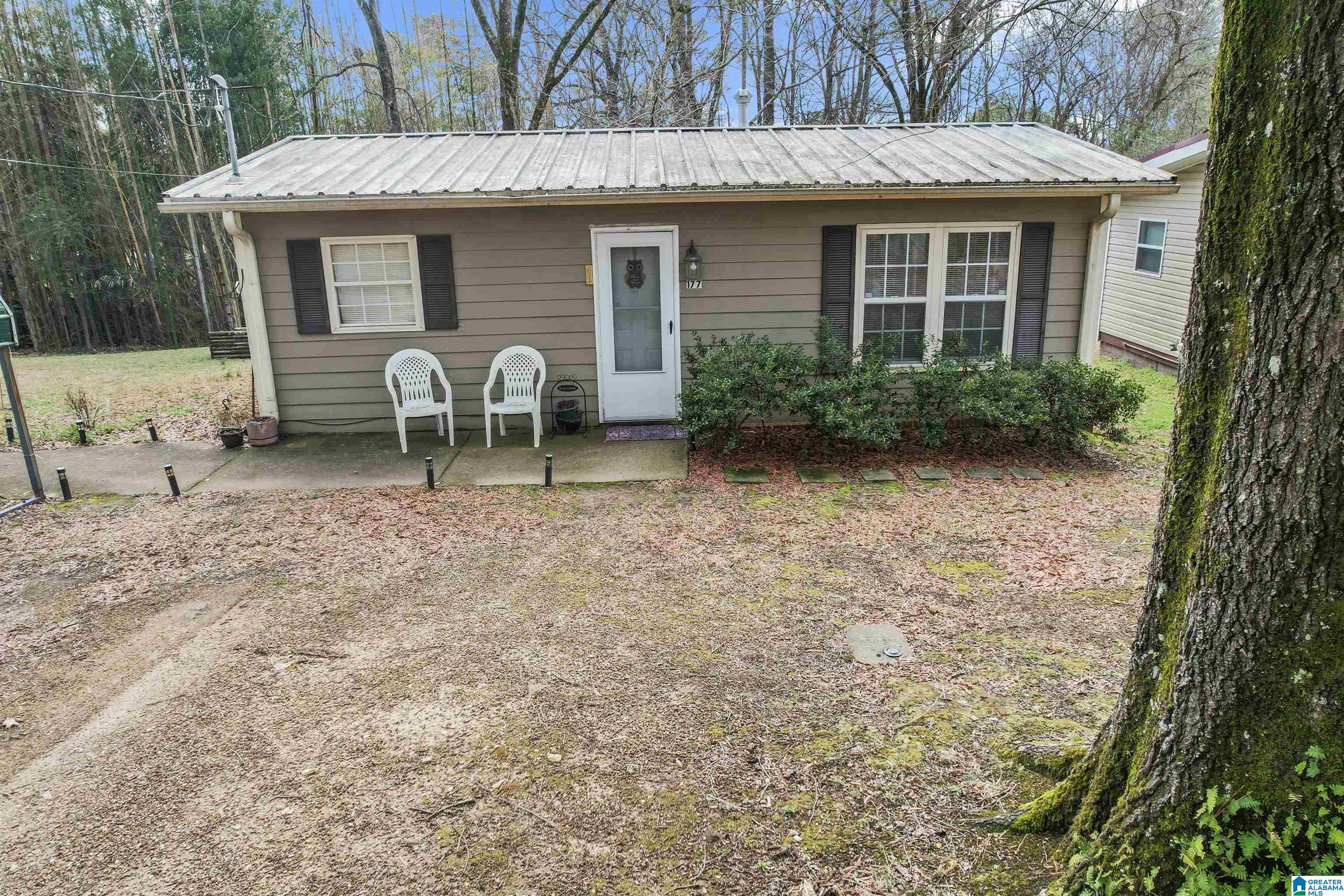 167 Old Mill Road Springville, AL 35146 - Photo 13 of 44