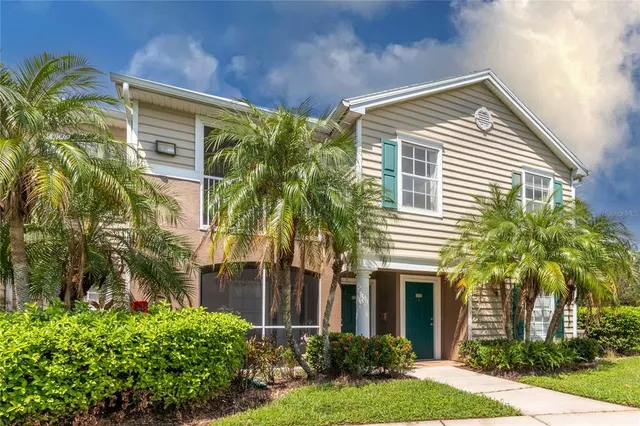 $269,000 | 8911 Manor Loop, Unit 208, Lakewood Ranch, FL 34202