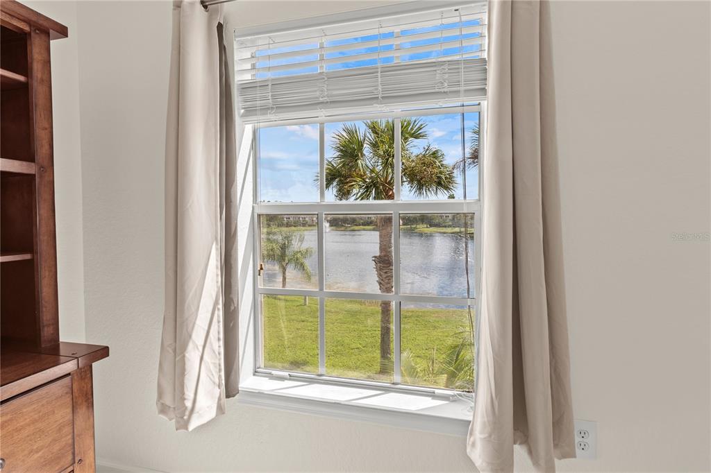 8911 Manor Loop, Unit 208 Lakewood Ranch, FL 34202 - Photo 20 of 49 a view of an entryway