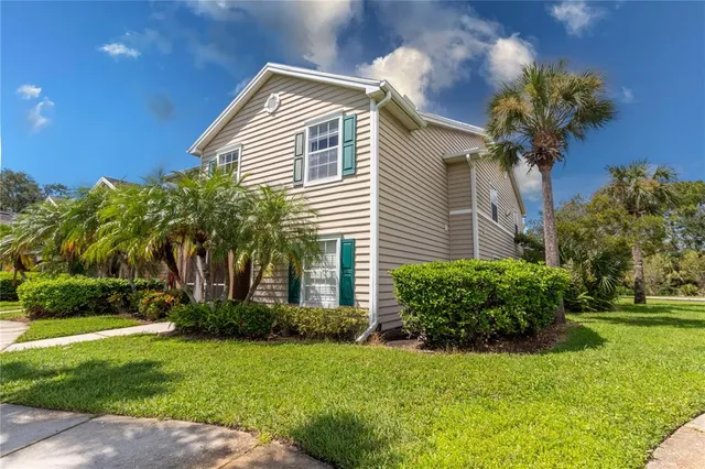 $269,000 | 8911 Manor Loop, Unit 208, Lakewood Ranch, FL 34202