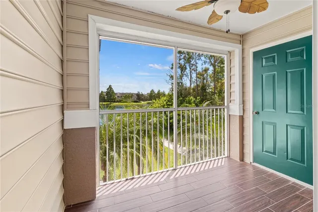 $269,000 | 8911 Manor Loop, Unit 208, Lakewood Ranch, FL 34202