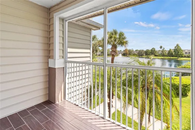 $269,000 | 8911 Manor Loop, Unit 208, Lakewood Ranch, FL 34202