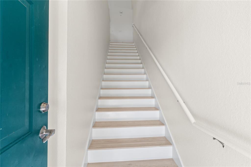 8911 Manor Loop, Unit 208 Lakewood Ranch, FL 34202 - Photo 9 of 49 a view of entryway