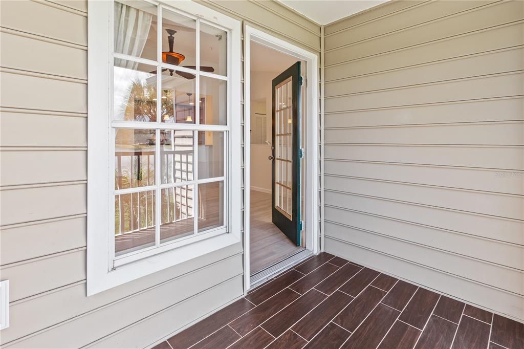 8911 Manor Loop, Unit 208 Lakewood Ranch, FL 34202 - Photo 10 of 49 a view of front door