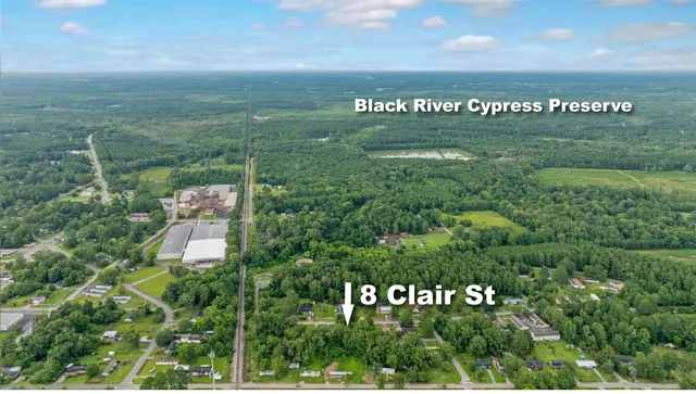 $10,000 | 8 Clair Street, Andrews, SC 29510