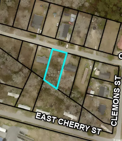 $10,000 | 8 Clair Street, Andrews, SC 29510