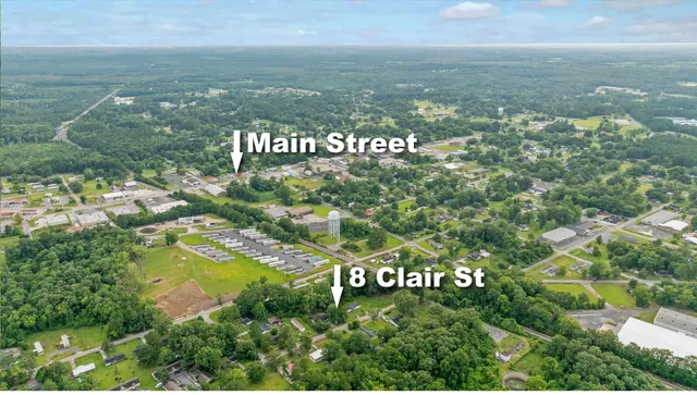 $10,000 | 8 Clair Street, Andrews, SC 29510