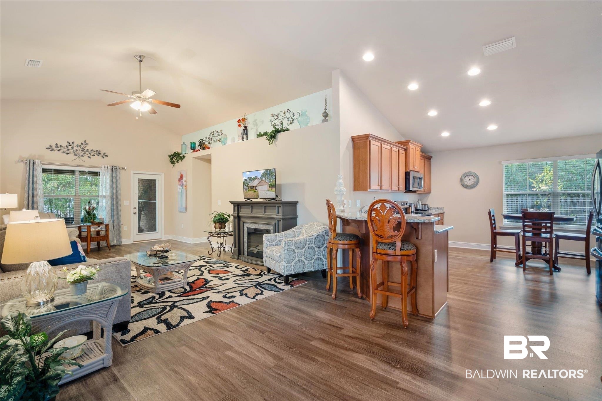22221 Garland Loop Silverhill, AL 36576 - Photo 2 of 21 Gallery Image 2
