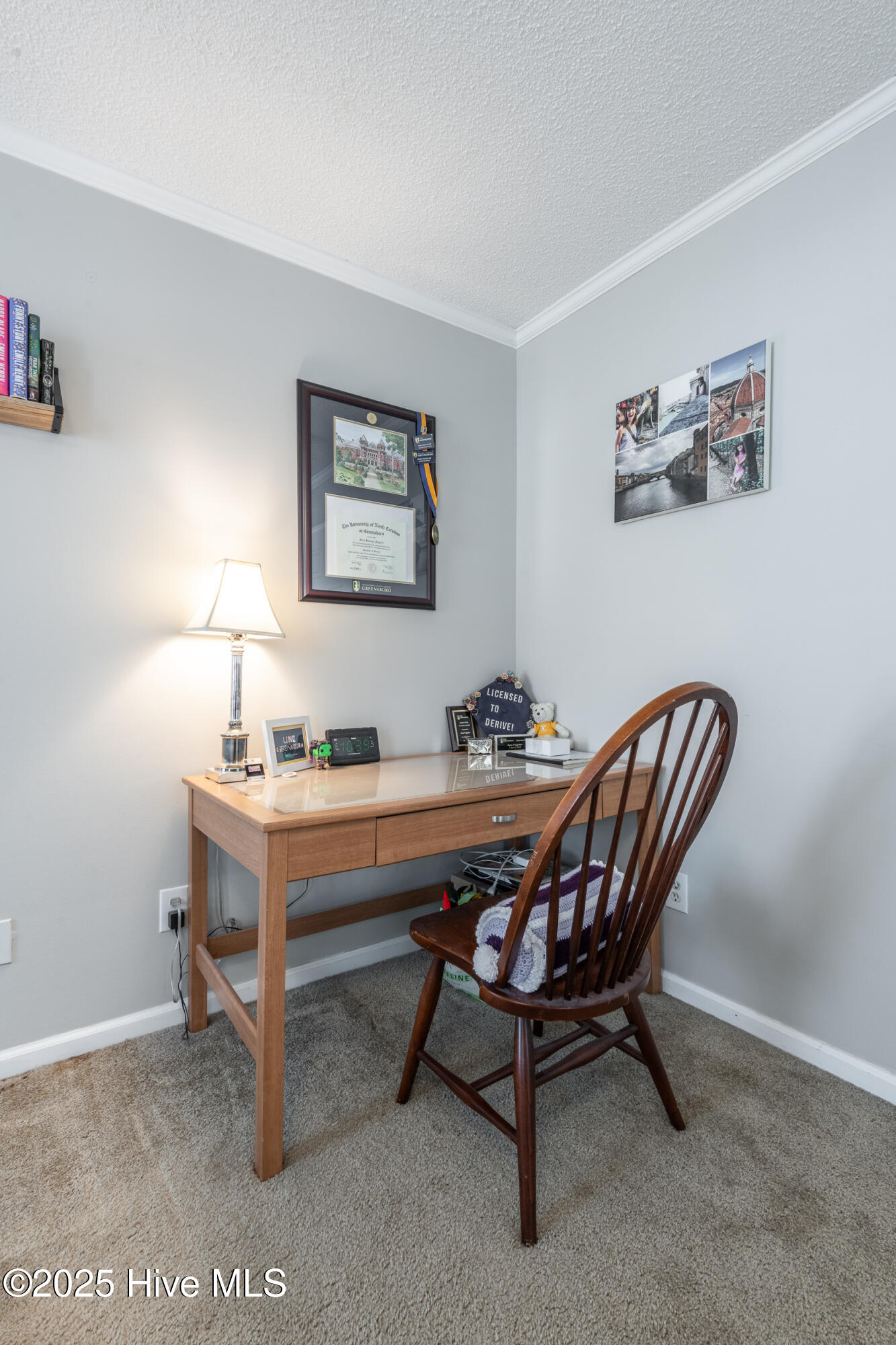 975 Spring Forest Road, Unit B1 Greenville, NC 27834 - Photo 25 of 29 975-B1_Spring_Forest-30
