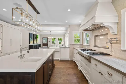 $5,100,000 | 3929 Alameda, San Diego, CA 92103