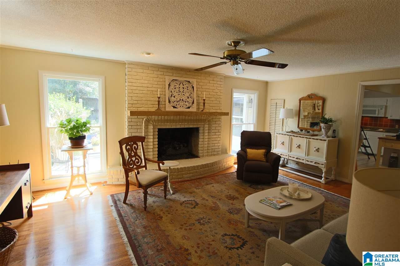 1753 Cornwall Road Birmingham, AL 35226 - Photo 19 of 36