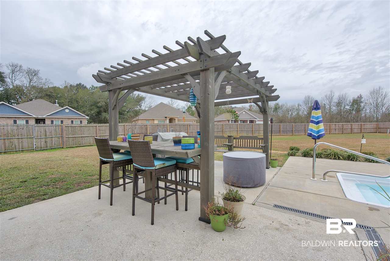 14791 Troon Drive Foley, AL 36535 - Photo 32 of 36