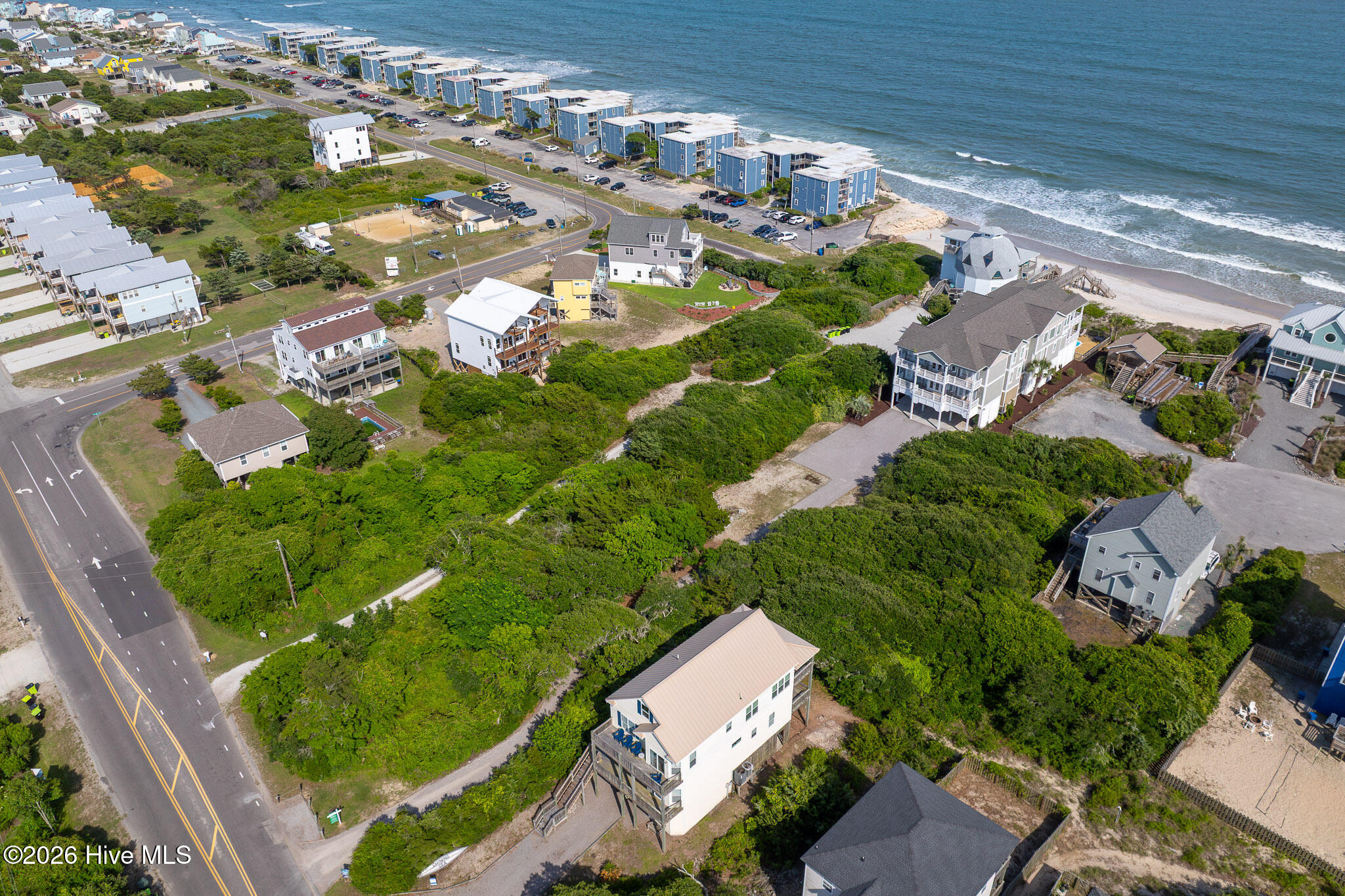 2068 New River Inlet Road North Topsail Beach, NC 28460 - Photo 89 of 90 2068 NRIR - Aerials - MLS_31
