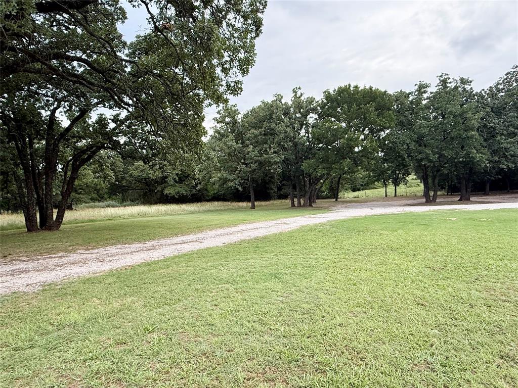 4216 Greenwood Road Weatherford, TX 76088 - Photo 21 of 26 Abundant trees