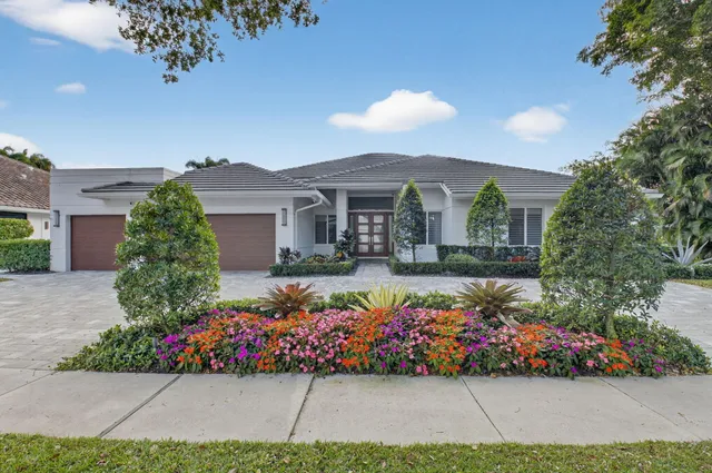 $3,095,000 | 3290 St Annes Drive, Boca Raton, FL 33496