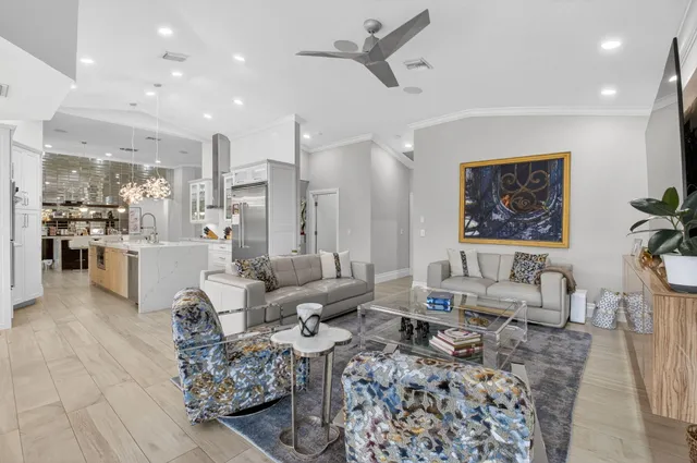 $3,095,000 | 3290 St Annes Drive, Boca Raton, FL 33496