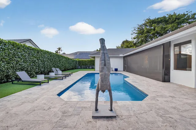 $3,095,000 | 3290 St Annes Drive, Boca Raton, FL 33496