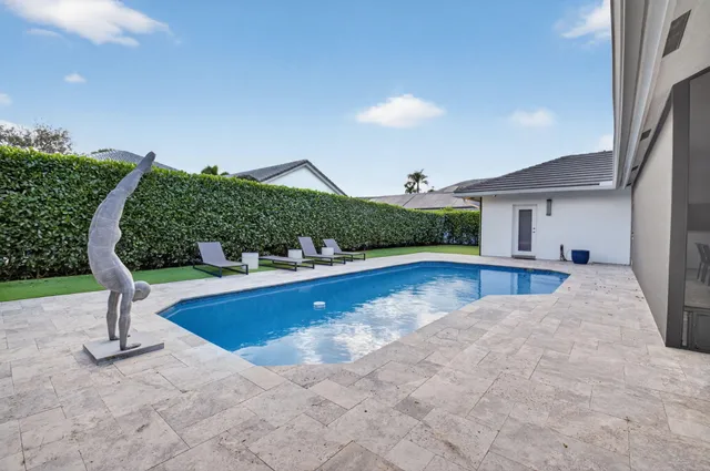 $3,095,000 | 3290 St Annes Drive, Boca Raton, FL 33496