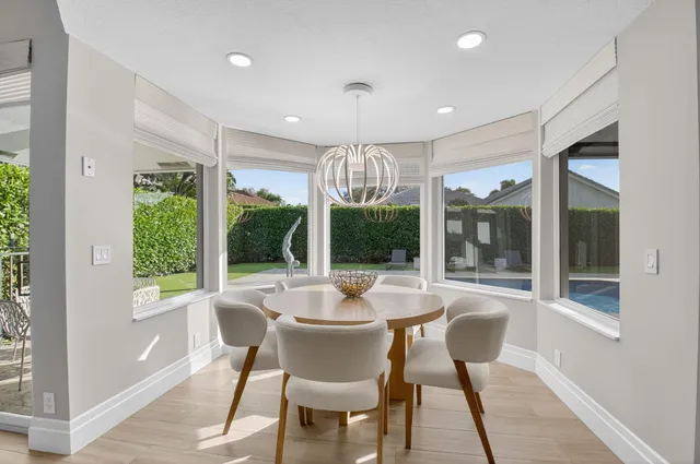 $3,095,000 | 3290 St Annes Drive, Boca Raton, FL 33496