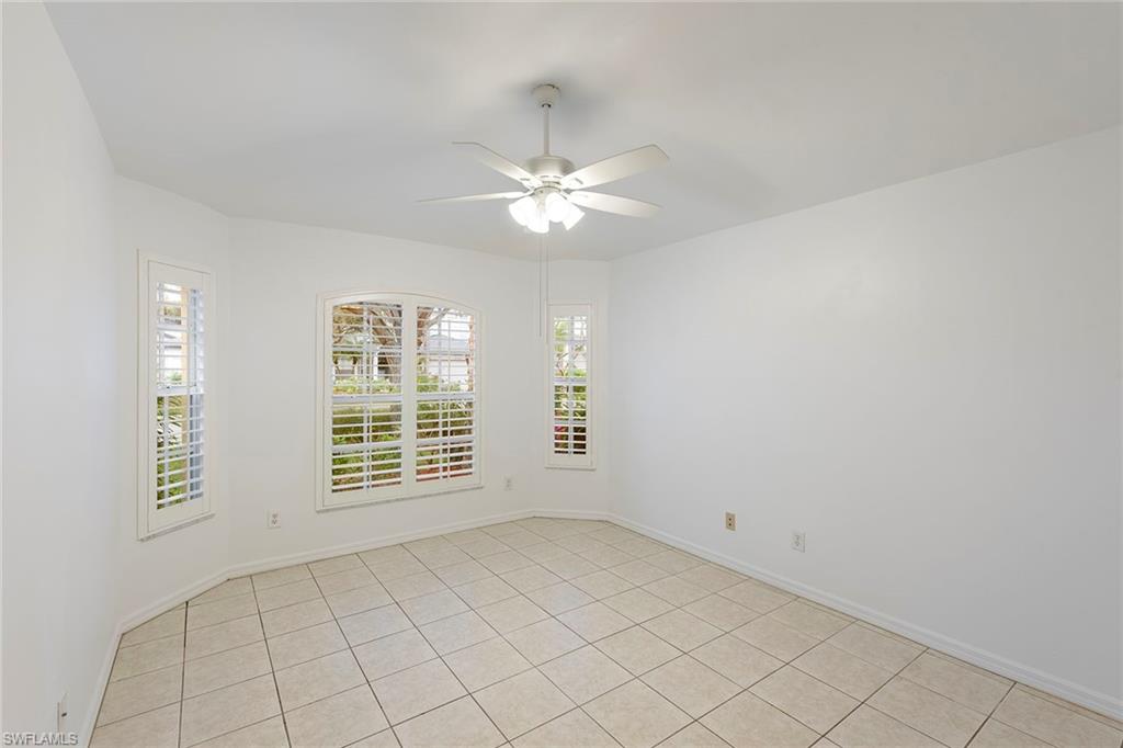21695 Brixham Run Loop Estero, FL 33928 - Photo 5 of 32 a view of an empty room with a window