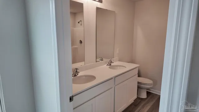 $314,900 | 8139 Fox Hunt Drive, Milton, FL 32583