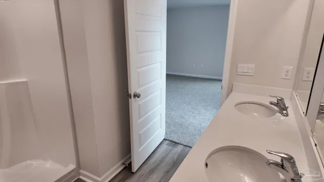 $314,900 | 8139 Fox Hunt Drive, Milton, FL 32583