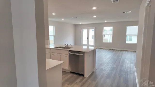 $314,900 | 8139 Fox Hunt Drive, Milton, FL 32583