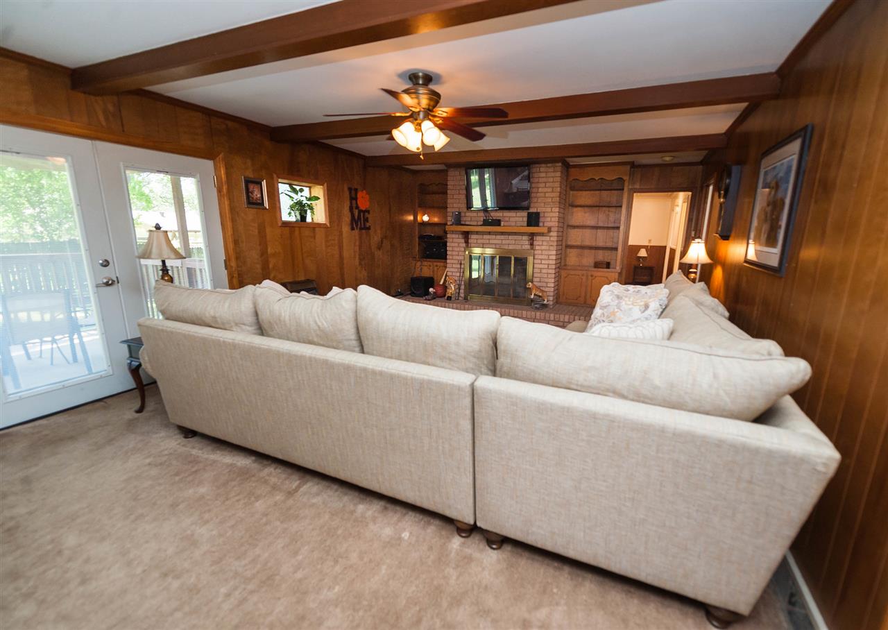 514 Mapleton Drive Greenville, SC 29607 - Photo 16 of 32