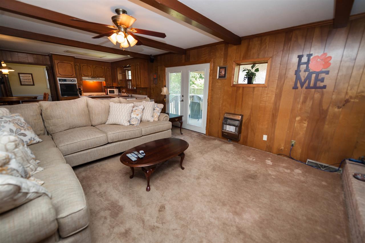 514 Mapleton Drive Greenville, SC 29607 - Photo 19 of 32