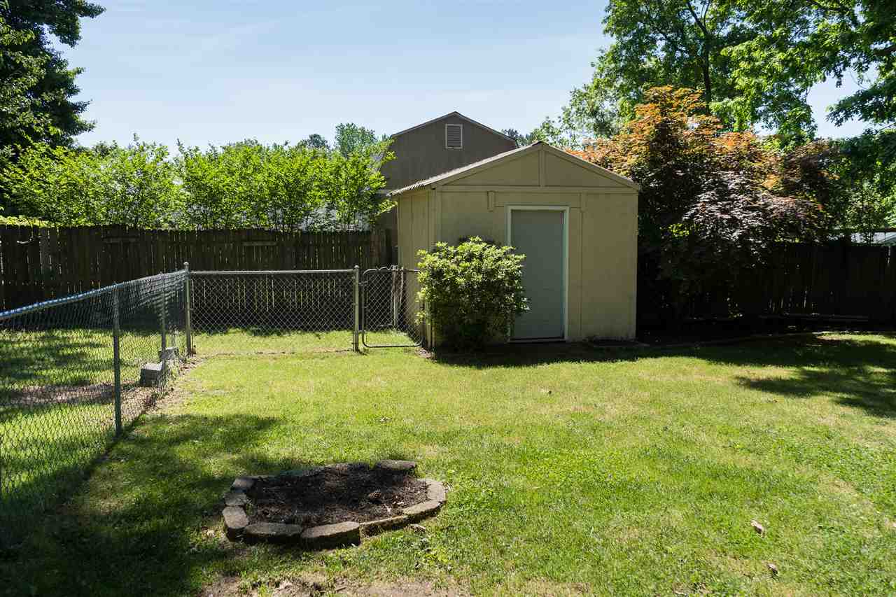514 Mapleton Drive Greenville, SC 29607 - Photo 2 of 32