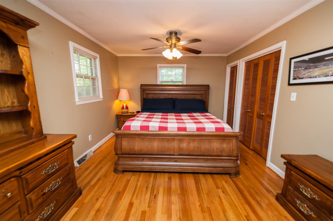 514 Mapleton Drive Greenville, SC 29607 - Photo 21 of 32