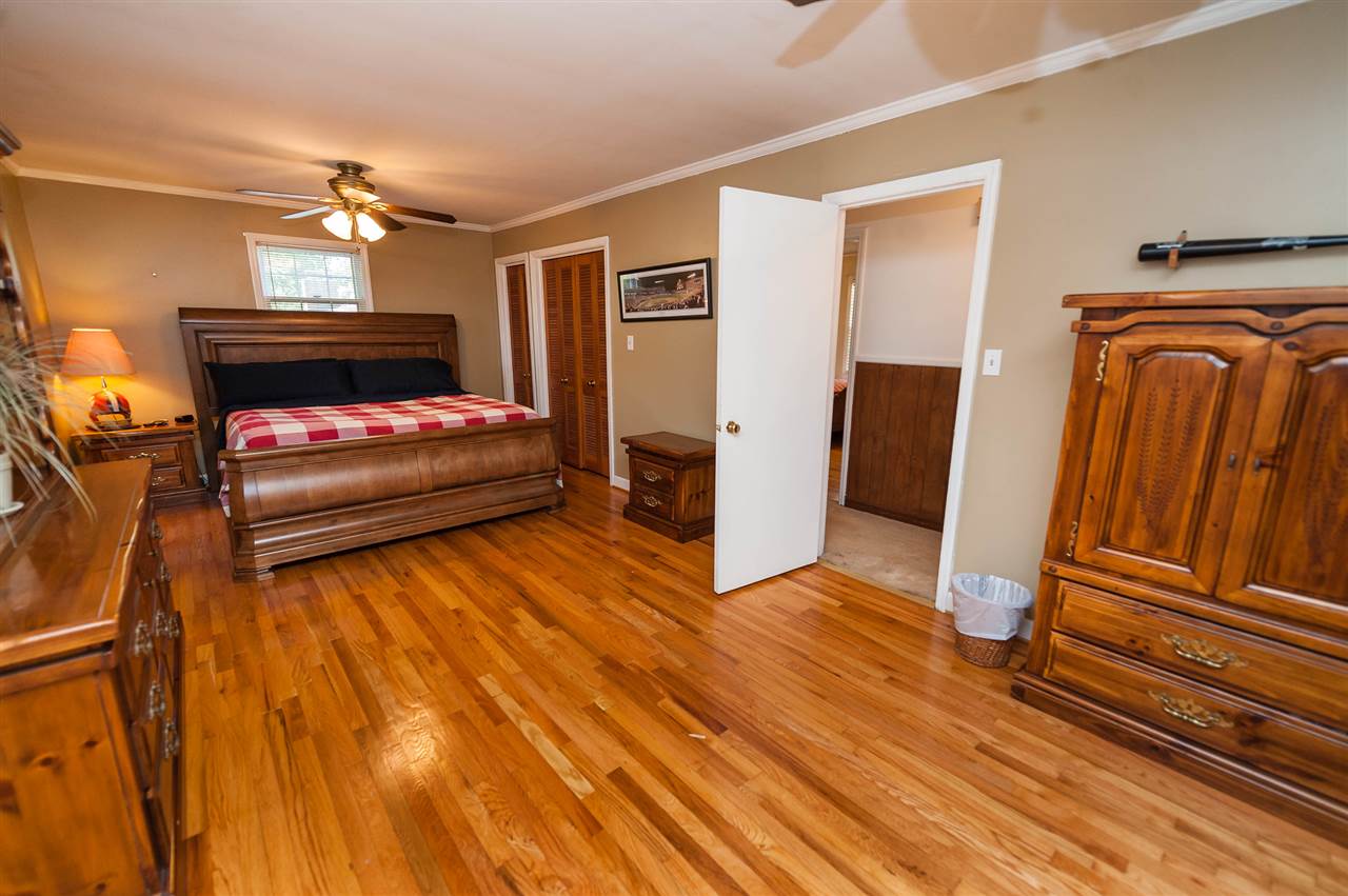 514 Mapleton Drive Greenville, SC 29607 - Photo 23 of 32