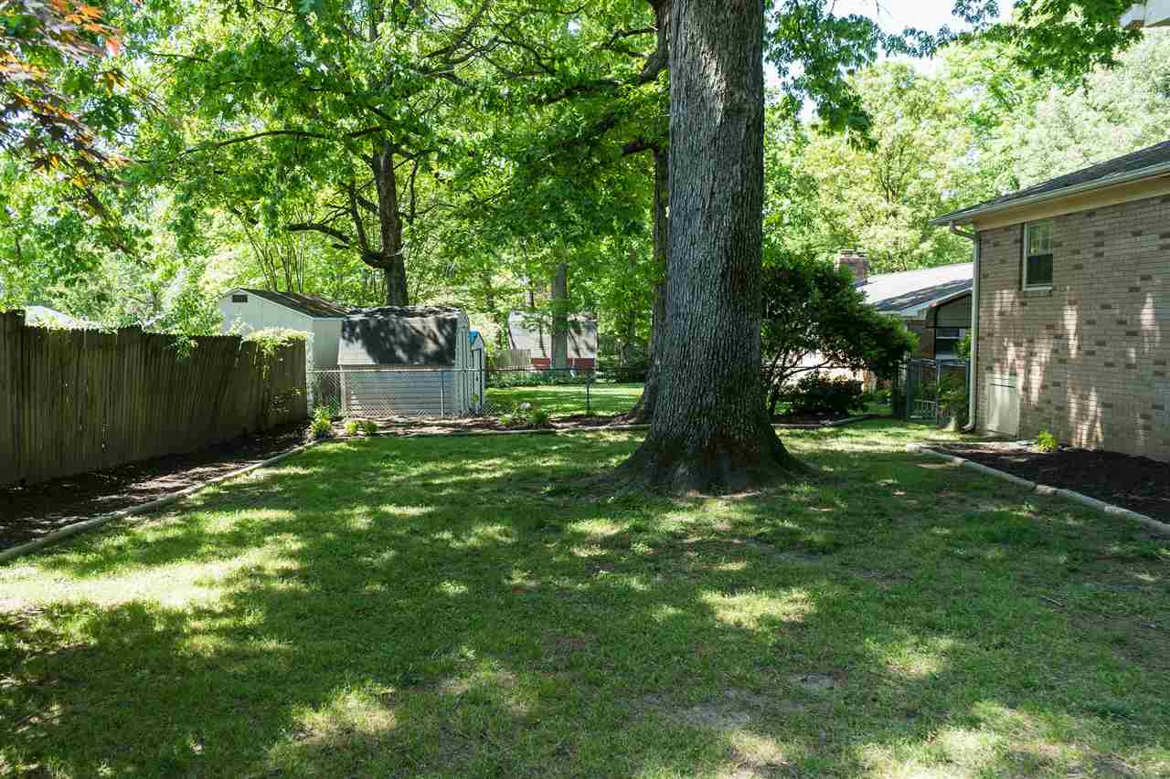 514 Mapleton Drive Greenville, SC 29607 - Photo 4 of 32