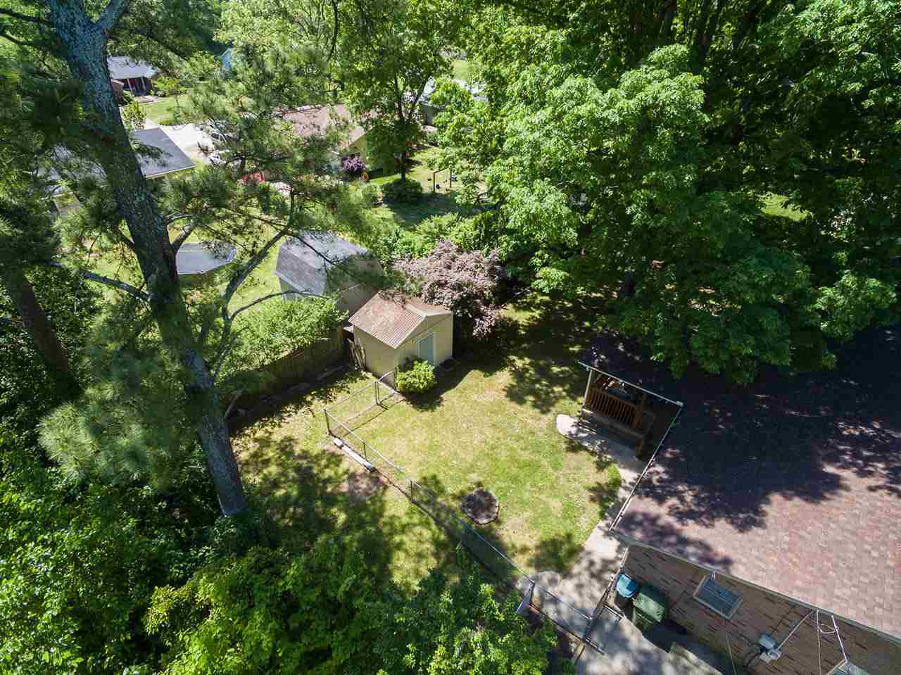 514 Mapleton Drive Greenville, SC 29607 - Photo 6 of 32
