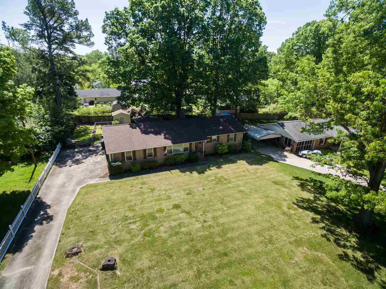 514 Mapleton Drive Greenville, SC 29607 - Photo 7 of 32