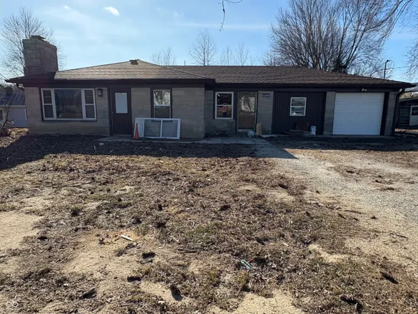 $240,000 | 8772 Highway 42, Poland, IN 47868