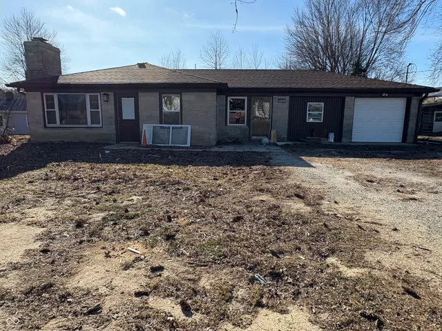 $240,000 | 8772 Highway 42, Poland, IN 47868