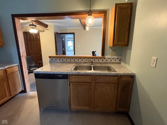 $240,000 | 8772 Highway 42, Poland, IN 47868