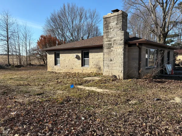 $240,000 | 8772 Highway 42, Poland, IN 47868