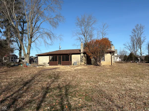 $240,000 | 8772 Highway 42, Poland, IN 47868