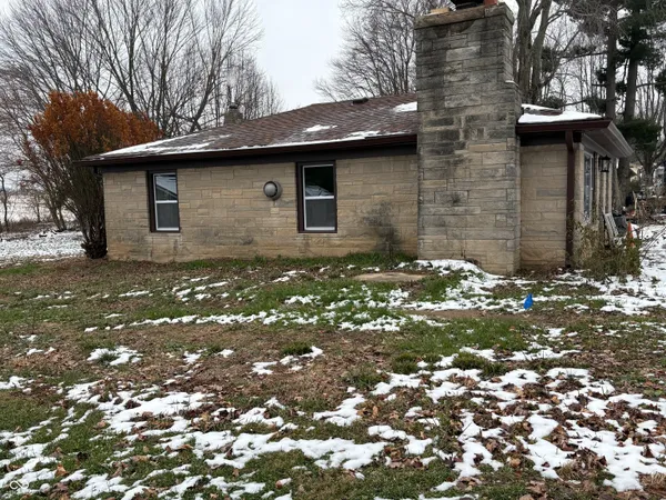 $240,000 | 8772 Highway 42, Poland, IN 47868