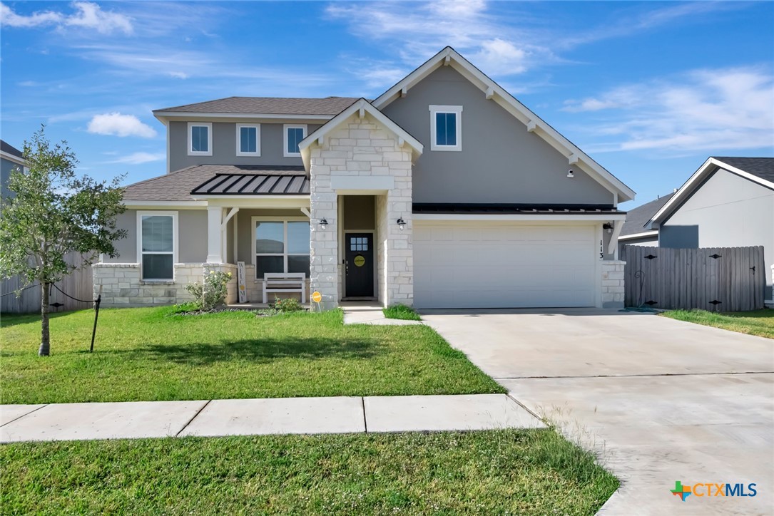 113 Dripping Spring Victoria, TX 77904 - Photo 1 of 1 Gallery Image 1
