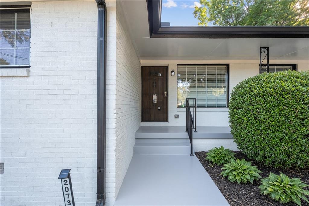 2071 Nettie Court Decatur, GA 30032 - Photo 21 of 44 Gallery Image 21