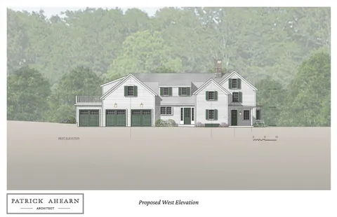 $850,000 | 131 Wellesley Street, Weston, MA 02493