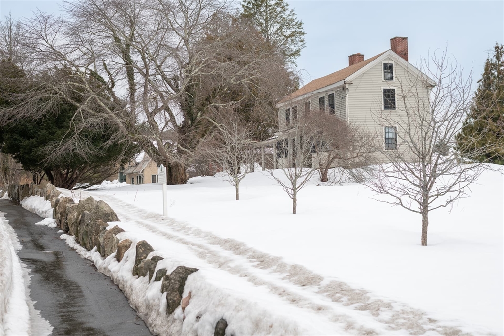 131 Wellesley Street Weston, MA 02493 - Photo 25 of 29